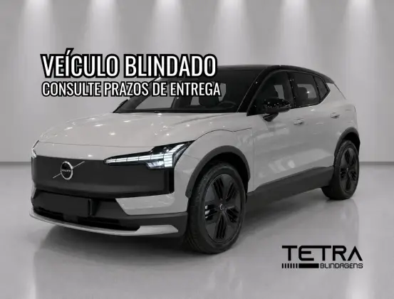 VOLVO EX30 69 KW ELÉTRICO CROSS COUNTRY em São Paulo, SP
