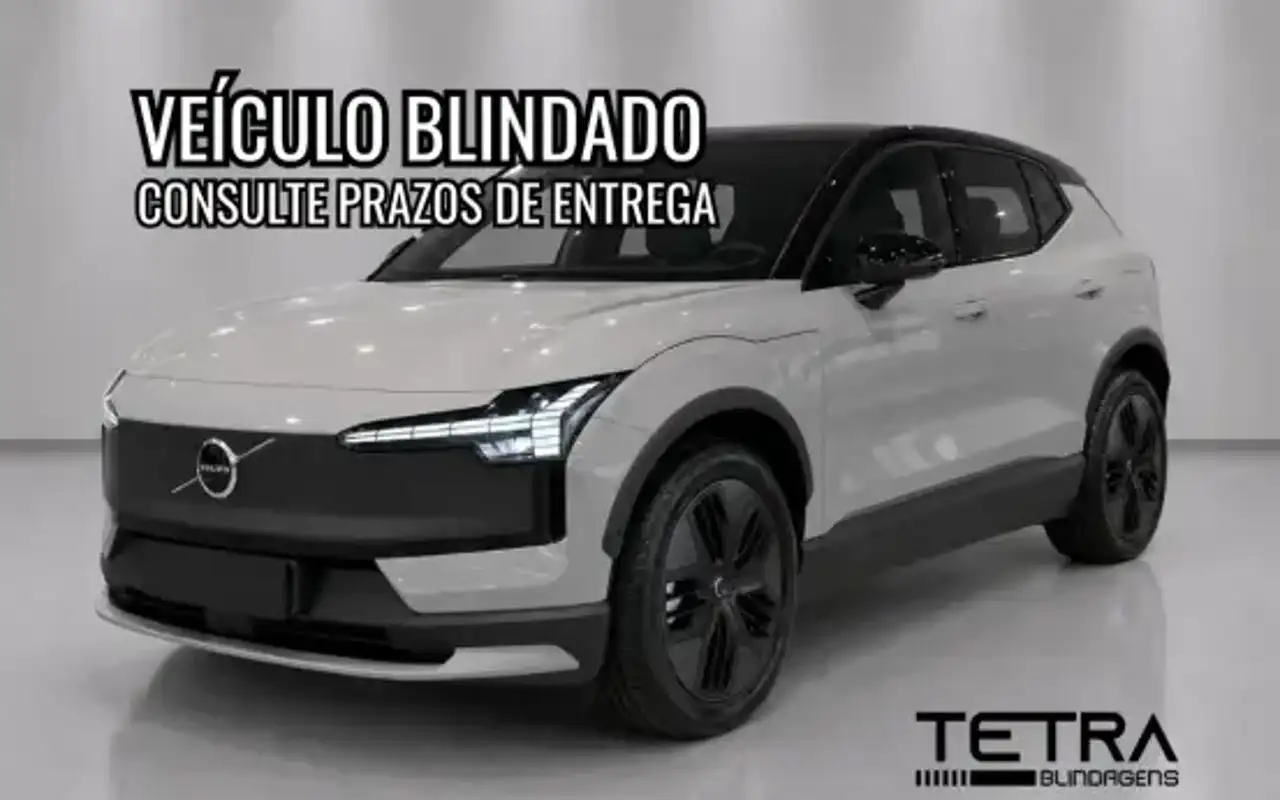 VOLVO EX30 69 KW ELÉTRICO CROSS COUNTRY — foto 1 de 9