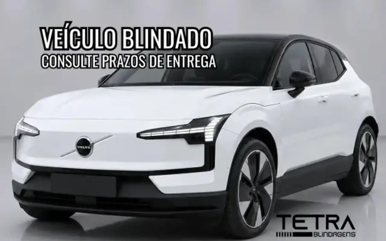 VOLVO EX30 69 KW ELÉTRICO PERFORMANCE ULTRA — foto 1 de 9