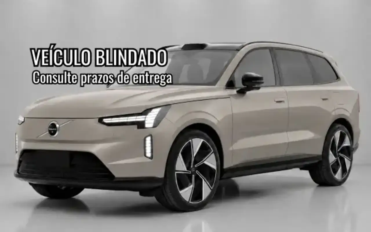 VOLVO EX90 P8 RECHARGE TWIN ELECTRIC PERFORMANCE ULTRA AWD — foto 1 de 10