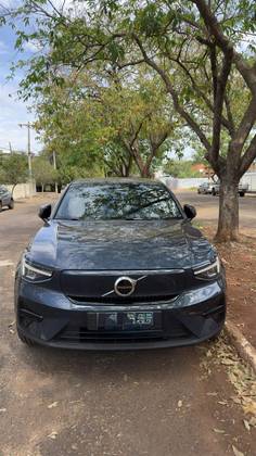 VOLVO EC40 P6 RECHARGE ELECTRIC PLUS em Campo Grande, MS