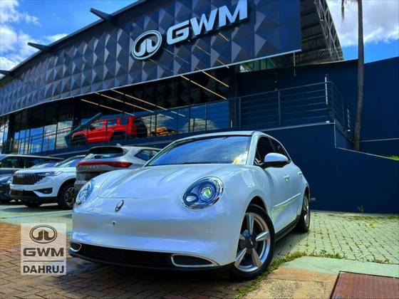 GWM ORA 03 48 KW ELÉTRICO SKIN em Campinas, SP