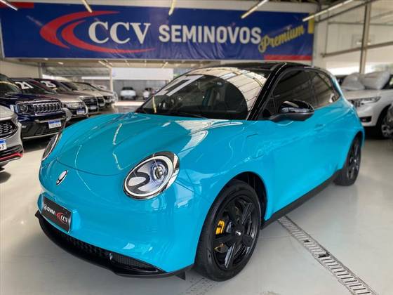 GWM ORA 03 58 KW ELÉTRICO BEV58 em Curitiba, PR