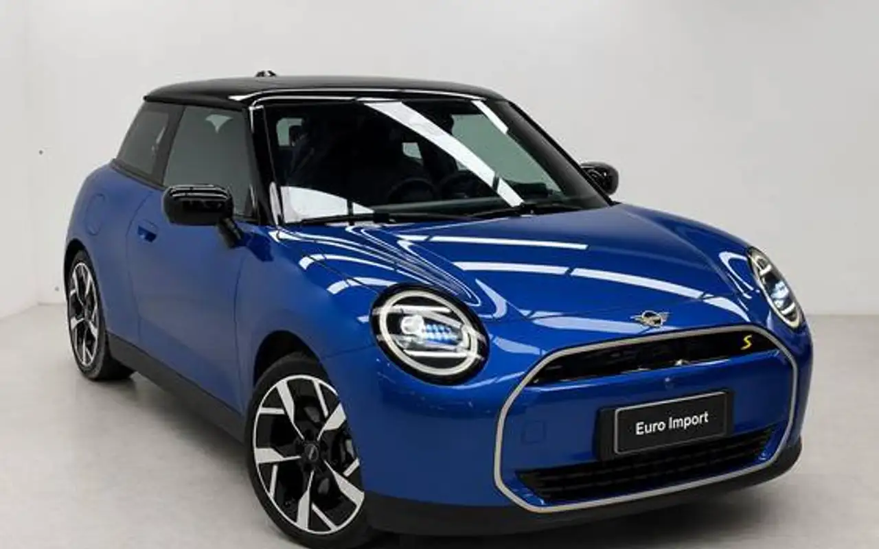 MINI COOPER 40,7 KW ELÉTRICO 2P E — foto 1 de 10