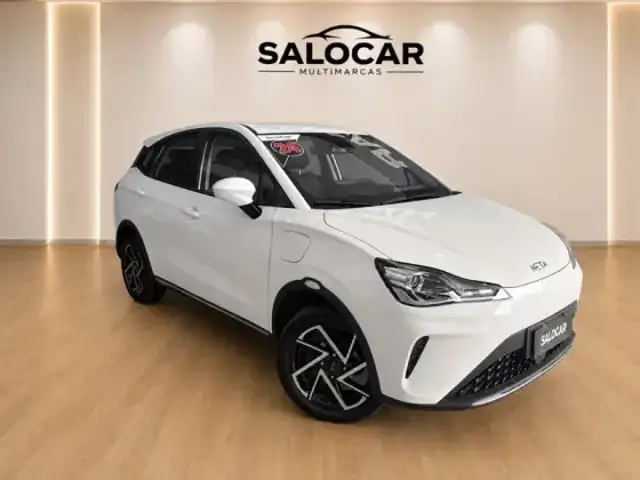 NETA AYA 40,7 KW ELÉTRICO COMFORT em São Paulo, SP