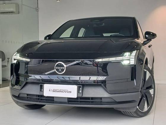 VOLVO EX30 69 KW ELÉTRICO ULTRA em Curitiba, PR