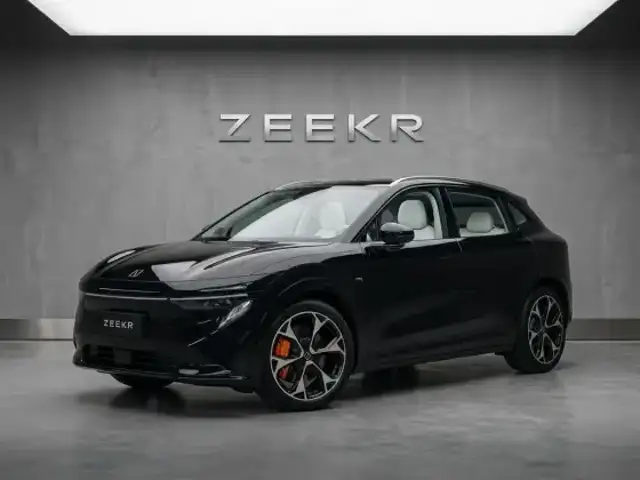 ZEEKR 7X 100 KW ELÉTRICO FLAGSHIP AWD em Vitória, ES