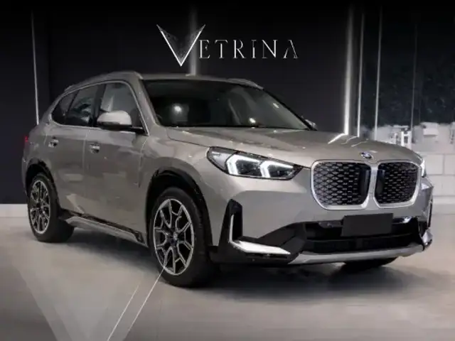 BMW iX1 ELÉTRICO XDRIVE30 M SPORT em São Paulo, SP