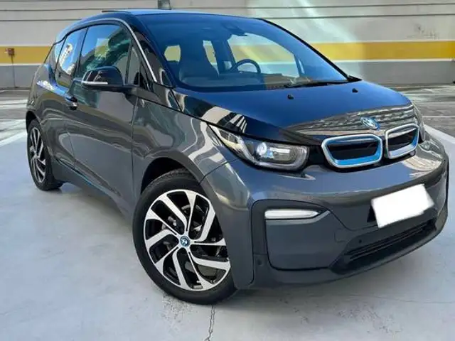 BMW i3 ELÉTRICO eDRIVE BEV FULL AUTOMÁTICO em São Paulo, SP