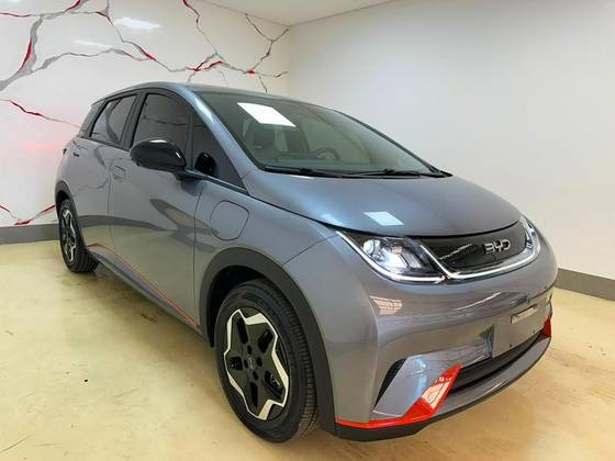 BYD DOLPHIN 44,9 KW ELÉTRICO GS em Brasília, DF