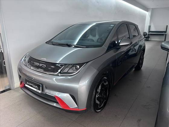BYD DOLPHIN 44,9 KW ELÉTRICO em Jundiaí, SP