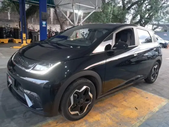 BYD DOLPHIN 44,9 KW ELÉTRICO em São Paulo, SP