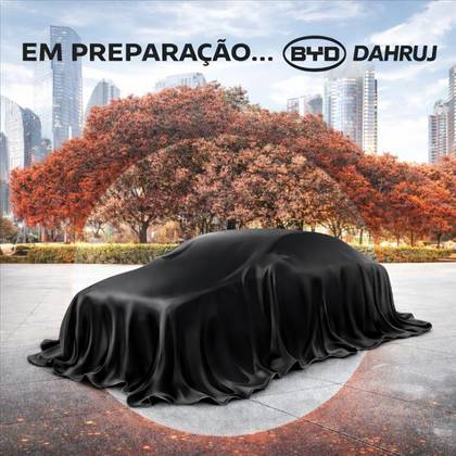 BYD DOLPHIN 44,9 KW ELÉTRICO em Limeira, SP