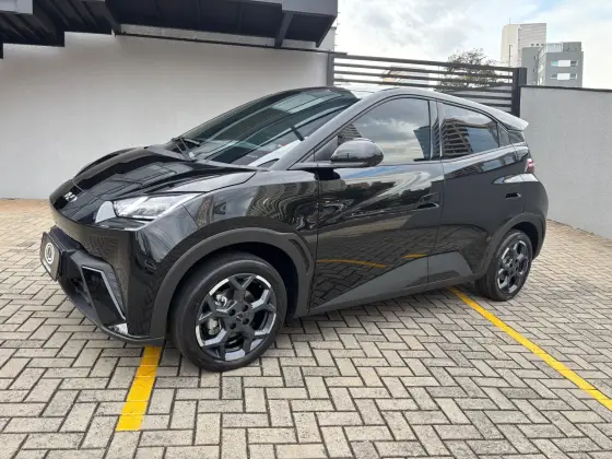 BYD DOLPHIN MINI 38 KW ELÉTRICO GS em Campinas, SP