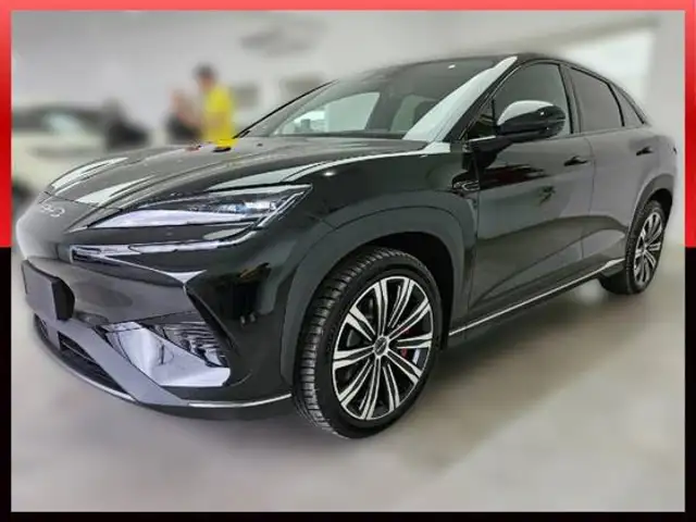 BYD SEALION 7 82,5 KW ELÉTRICO AWD em São Paulo, SP