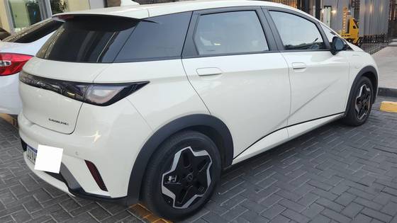 BYD DOLPHIN 44,9 KW ELÉTRICO em Belo Horizonte, MG