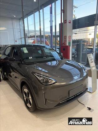 GEELY EX2 39,4 KW ELÉTRICO MAX em São Paulo, SP