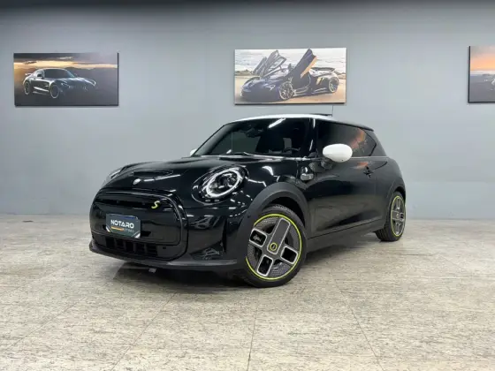 MINI COOPER SE SPORT 2P ELÉTRICO em Sorocaba, SP