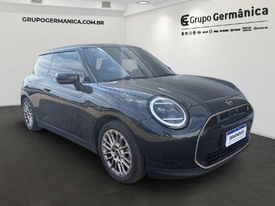 MINI COOPER SE TOP 2P ELÉTRICO em Sorocaba, SP