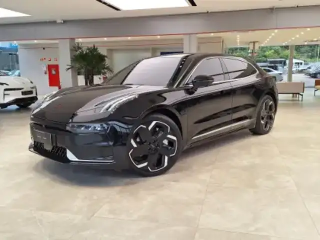 ZEEKR 001 100 KW ELÉTRICO PREMIUM AWD em Porto Alegre, RS