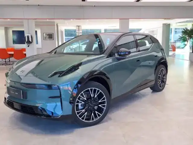 ZEEKR X 66 KW ELÉTRICO FLAGSHIP AWD em Porto Alegre, RS
