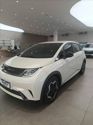 BYD DOLPHIN 44,9 KW ELÉTRICO em Americana, SP