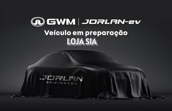 GWM ORA 03 48 KW ELÉTRICO SKIN em Brasília, DF