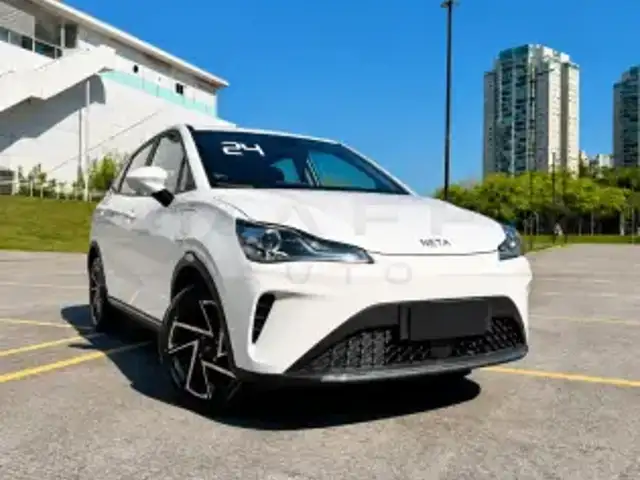 NETA AYA 40,7 KW ELÉTRICO COMFORT em São Paulo, SP