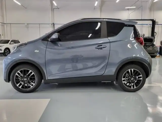 CAOA CHERY iCAR 45 KW ELÉTRICO em Belém, PA