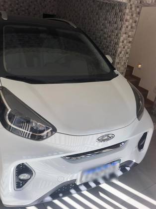 CAOA CHERY iCAR 45 KW ELÉTRICO em Belo Horizonte, MG