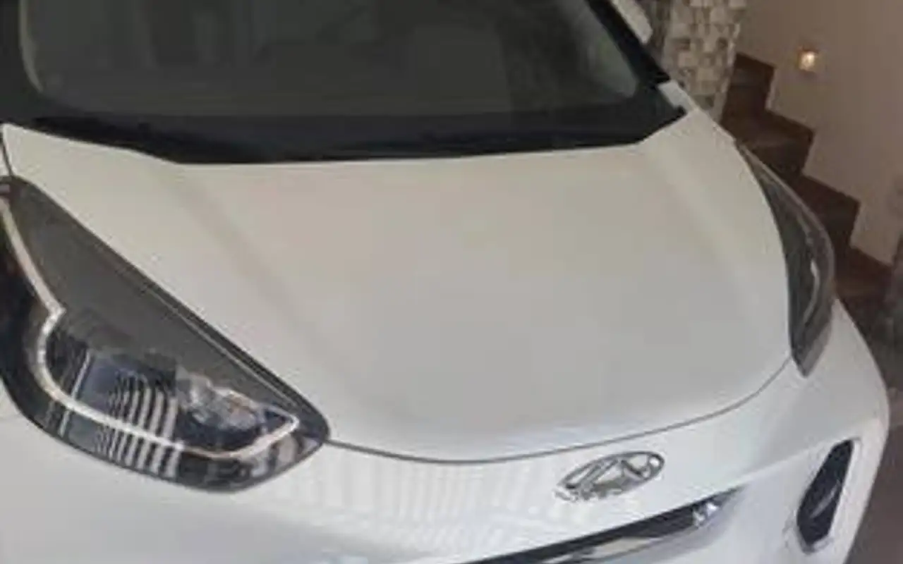 CAOA CHERY iCAR 45 KW ELÉTRICO — foto 1 de 2