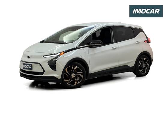 CHEVROLET BOLT EV 66 KW PREMIER ELÉTRICO em Brasília, DF