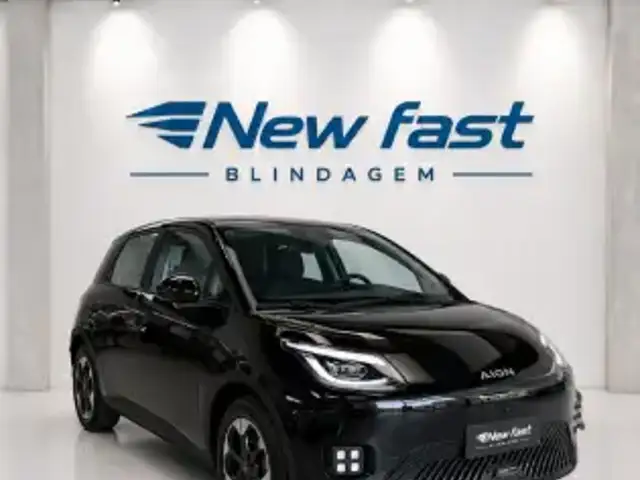 GAC AION UT 44,12 KW ELÉTRICO PREMIUM em Itaquaquecetuba, SP