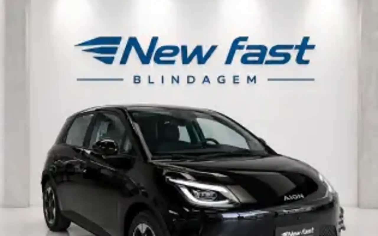 GAC AION UT 44,12 KW ELÉTRICO PREMIUM — foto 1 de 14