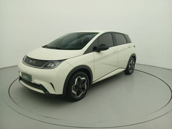 BYD DOLPHIN 44,9 KW ELÉTRICO GS em São Paulo, SP
