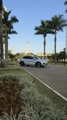 BYD YUAN PLUS 60,8 KW ELÉTRICO em São Paulo, SP
