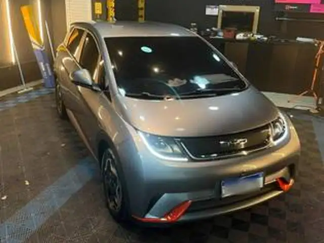 BYD DOLPHIN 44,9 KW ELÉTRICO em Guarujá, SP