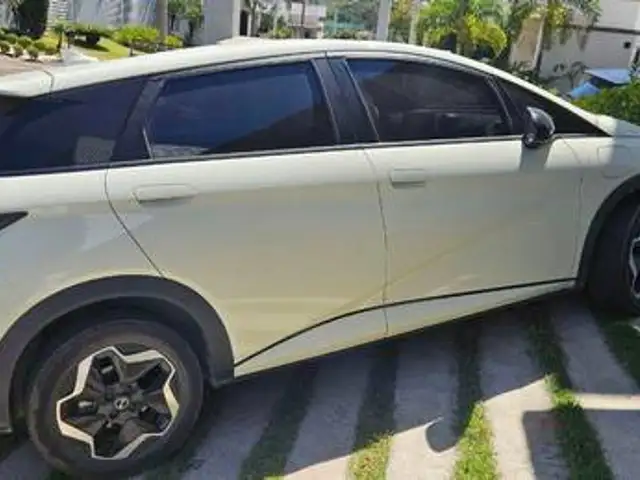 BYD DOLPHIN 44,9 KW ELÉTRICO GS em Sorocaba, SP