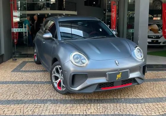 GWM ORA 03 63 KW ELÉTRICO GT em Leme, SP