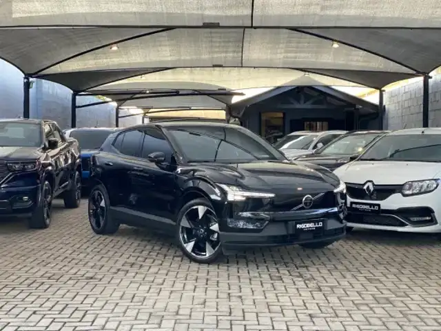 VOLVO EX30 69 KW ELÉTRICO ULTRA em Campinas, SP