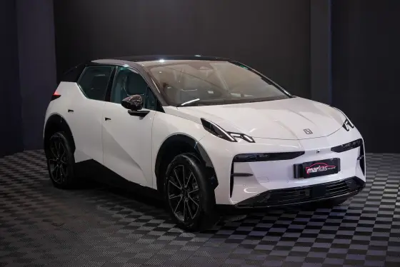 ZEEKR X 66 KW ELÉTRICO PREMIUM em Porto Alegre, RS