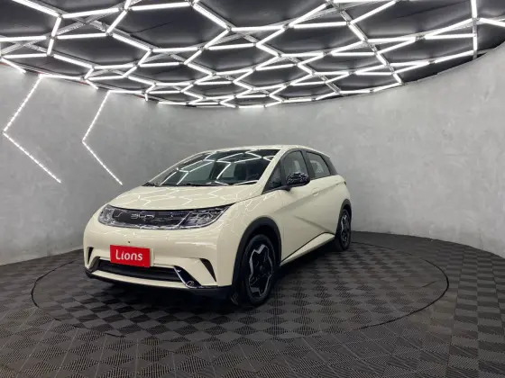 BYD DOLPHIN 44,9 KW ELÉTRICO GS em Nova Iguaçu, RJ