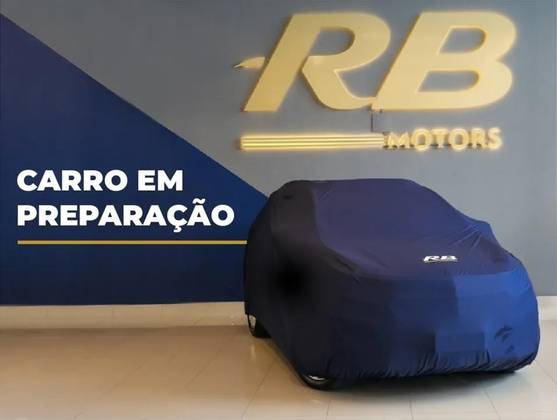 BYD DOLPHIN MINI 38 KW ELÉTRICO 5L em Itajaí, SC