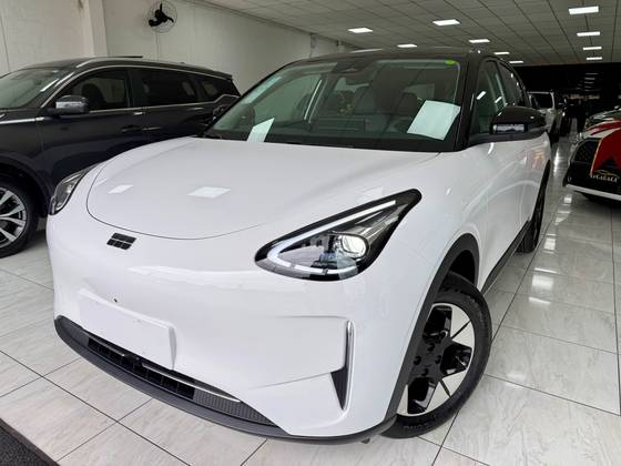 GEELY EX2 39,4 KW ELÉTRICO MAX em Sapucaia do Sul, RS