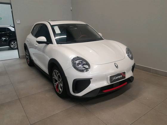 GWM ORA 03 63 KW ELÉTRICO GT BEV63 em Barueri, SP