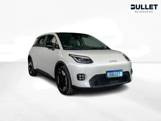 GAC AION UT 60 KW ELÉTRICO ELITE em São Paulo, SP