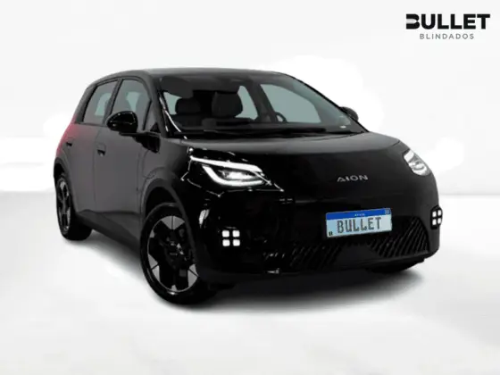 GAC AION UT 60 KW ELÉTRICO ELITE em São Paulo, SP