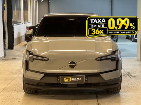 VOLVO EX30 51 KW ELÉTRICO CORE em Niterói, RJ