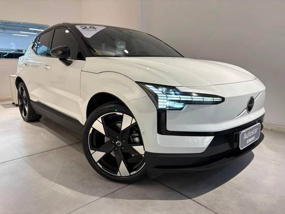 VOLVO EX30 69 KW ELÉTRICO ULTRA em São Paulo, SP
