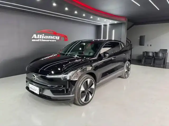 VOLVO EX30 69 KW ELÉTRICO ULTRA em Bragança Paulista, SP